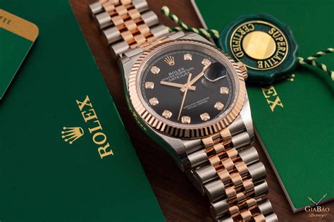 đồng hồ Rolex giả